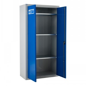 PPE Storage Cabinet Size 4 Large